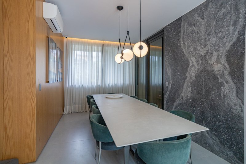 Residencial Alphaville 10 - Mobiliada - Barueri - 