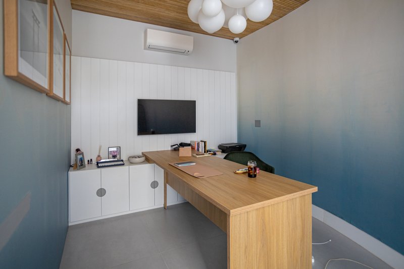 Residencial Alphaville 10 - Mobiliada - Barueri - 