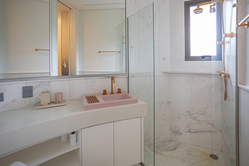 Residencial Alphaville 10 - Mobiliada - Barueri - 
