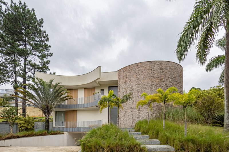 Residencial Alphaville 10 - Mobiliada - Barueri - 