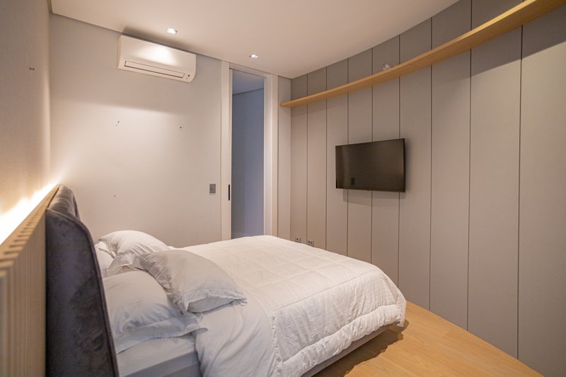 Residencial Alphaville 10 - Mobiliada - Barueri - 