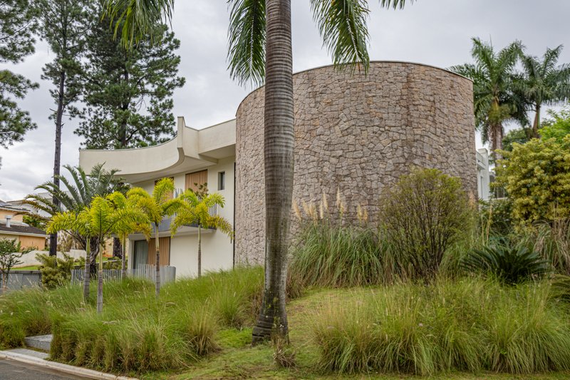 Residencial Alphaville 10 - Mobiliada - Barueri - 