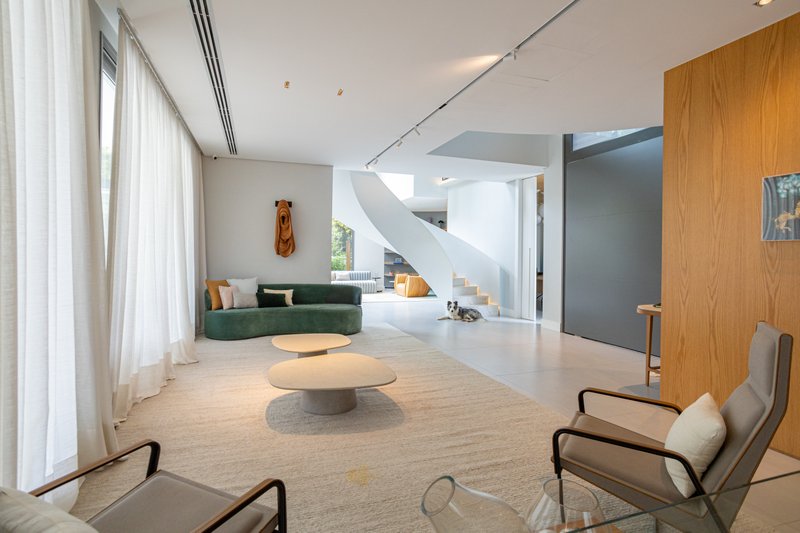 Residencial Alphaville 10 - Mobiliada - Barueri - 