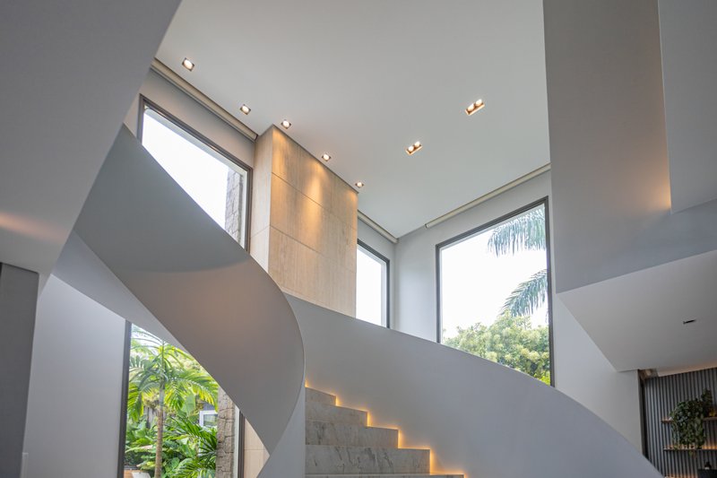Residencial Alphaville 10 - Mobiliada - Barueri - 