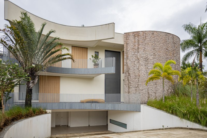 Residencial Alphaville 10 - Mobiliada - Barueri - 