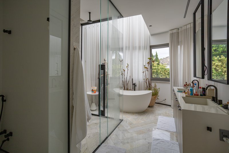 Residencial Alphaville 10 - Mobiliada - Barueri - 