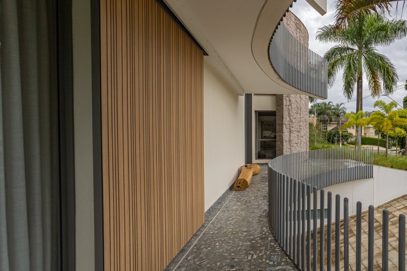 Residencial Alphaville 10 - Mobiliada - Barueri - 