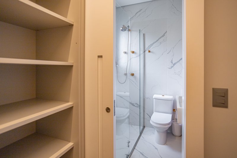 Residencial Alphaville 10 - Mobiliada - Barueri - 