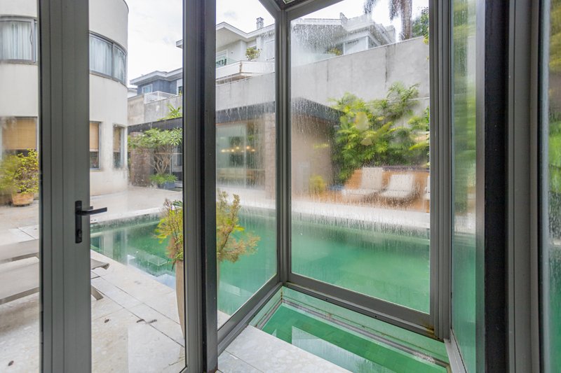 Residencial Alphaville 10 - Mobiliada - Barueri - 