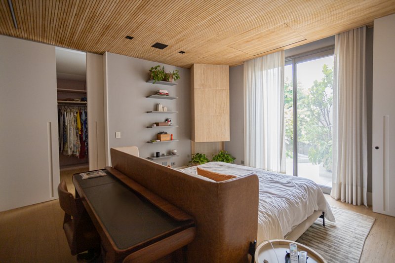 Residencial Alphaville 10 - Mobiliada - Barueri - 