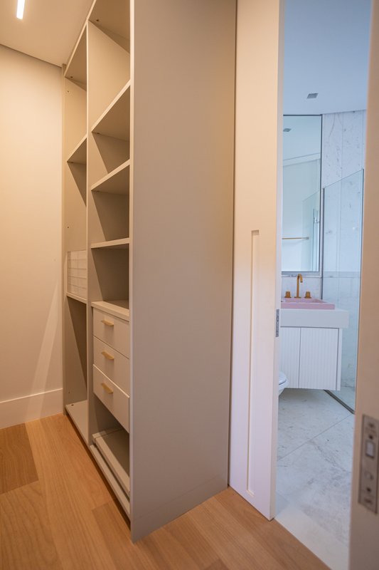 Residencial Alphaville 10 - Mobiliada - Barueri - 