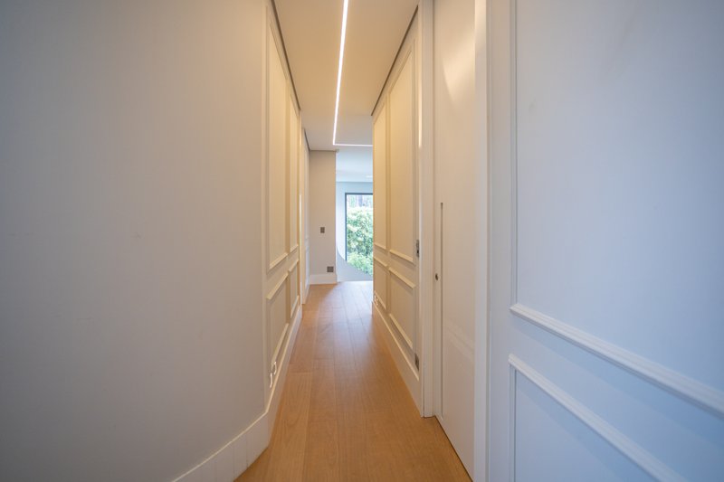 Residencial Alphaville 10 - Mobiliada - Barueri - 