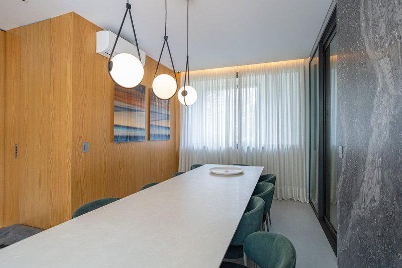 Residencial Alphaville 10 - Mobiliada - Barueri - 