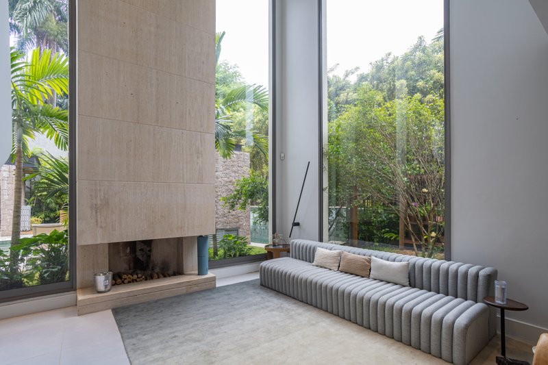 Residencial Alphaville 10 - Mobiliada - Barueri - 