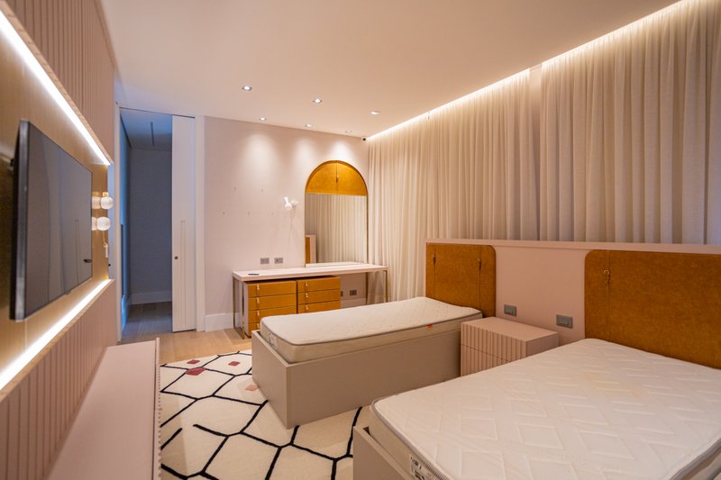 Residencial Alphaville 10 - Mobiliada - Barueri - 