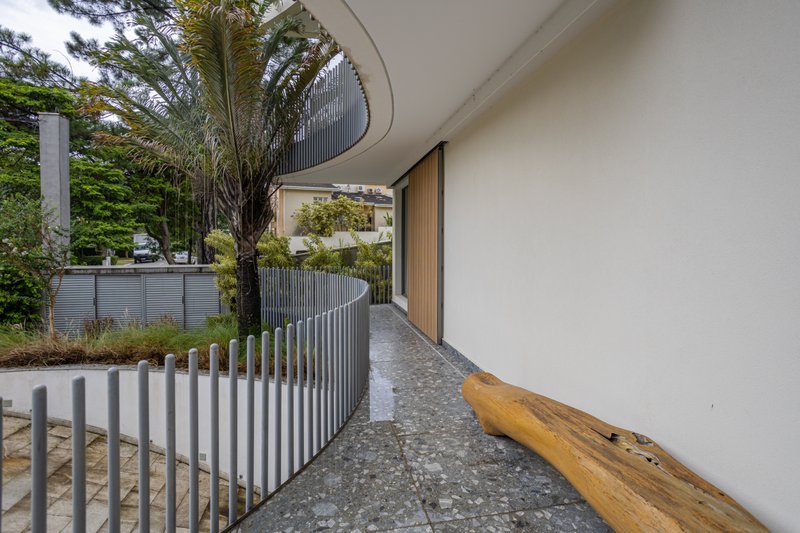 Residencial Alphaville 10 - Mobiliada - Barueri - 