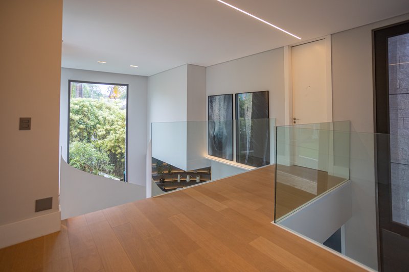 Residencial Alphaville 10 - Mobiliada - Barueri - 