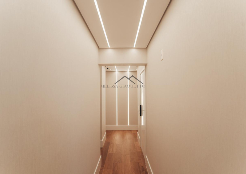 The Lake - Mobiliado Avenida Parkinson Barueri - 