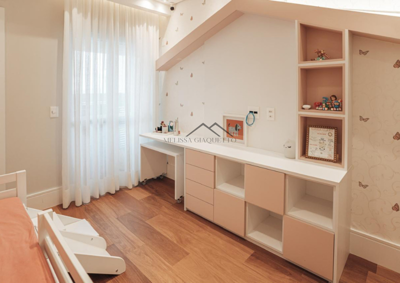 The Lake - Mobiliado Avenida Parkinson Barueri - 