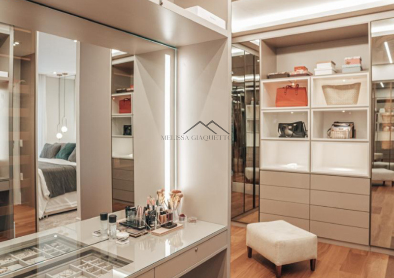 The Lake - Mobiliado Avenida Parkinson Barueri - 