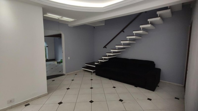 Casa Comercial com 260m² na Vila Mariana 02 vagas Rua Artur de Almeida São Paulo - 