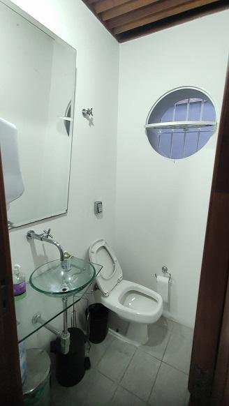 Casa Comercial com 260m² na Vila Mariana 02 vagas Rua Artur de Almeida São Paulo - 