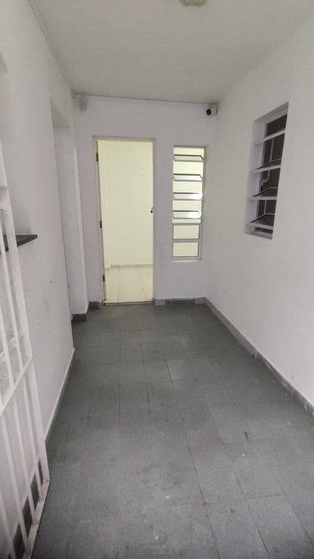 Casa Comercial com 260m² na Vila Mariana 02 vagas Rua Artur de Almeida São Paulo - 