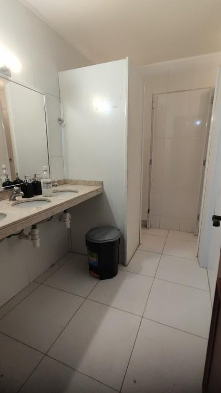 Casa Comercial com 260m² na Vila Mariana 02 vagas Rua Artur de Almeida São Paulo - 