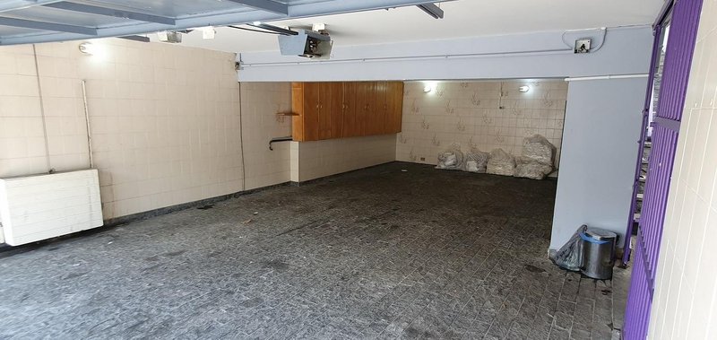 Casa Comercial com 260m² na Vila Mariana 02 vagas Rua Artur de Almeida São Paulo - 