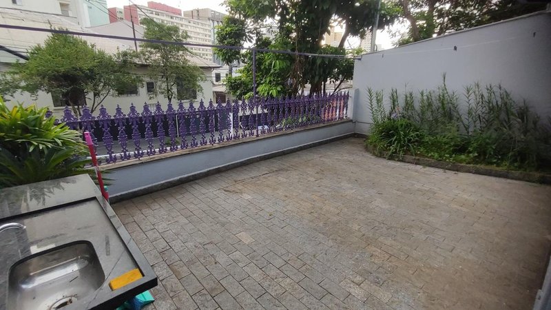 Casa Comercial com 260m² na Vila Mariana 02 vagas Rua Artur de Almeida São Paulo - 
