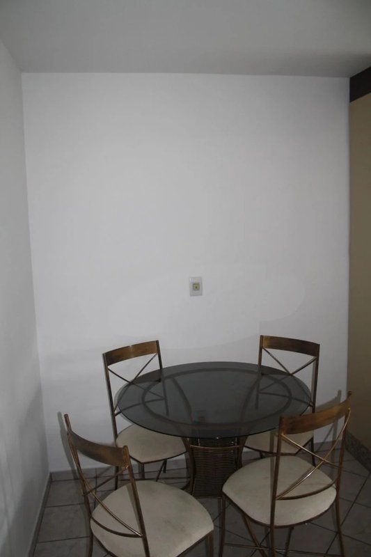 Apartamento - Timbó - 