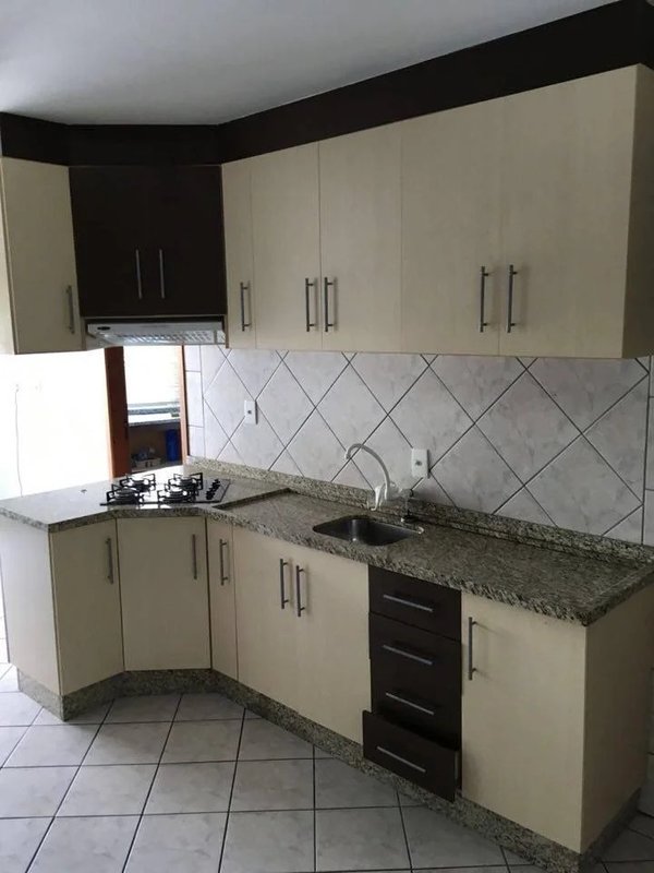 Apartamento - Timbó - 