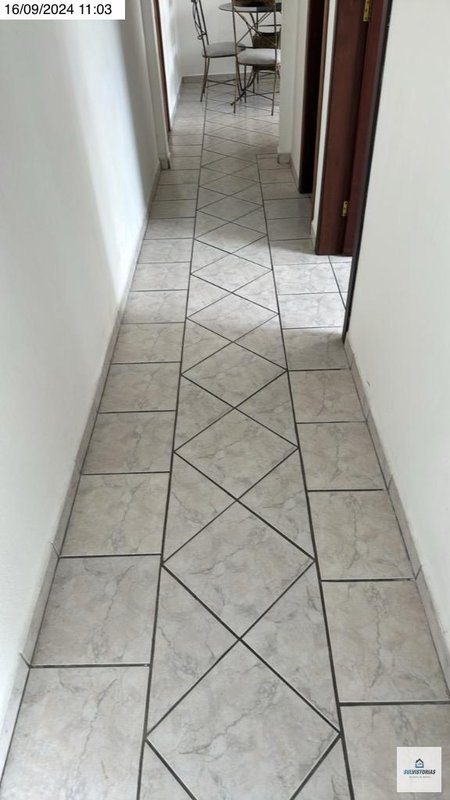 Apartamento - Timbó - 