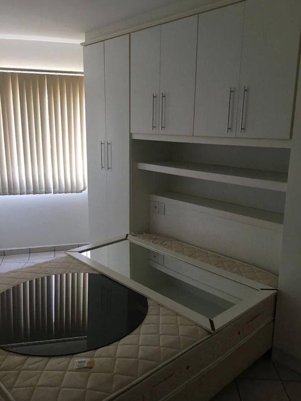 Apartamento - Timbó - 