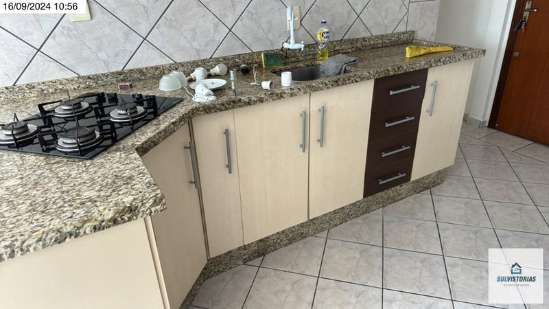 Apartamento - Timbó - 