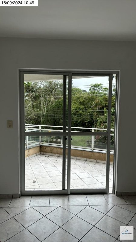 Apartamento - Timbó - 