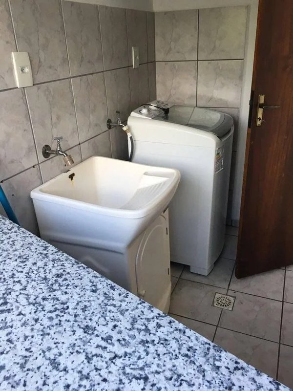 Apartamento - Timbó - 