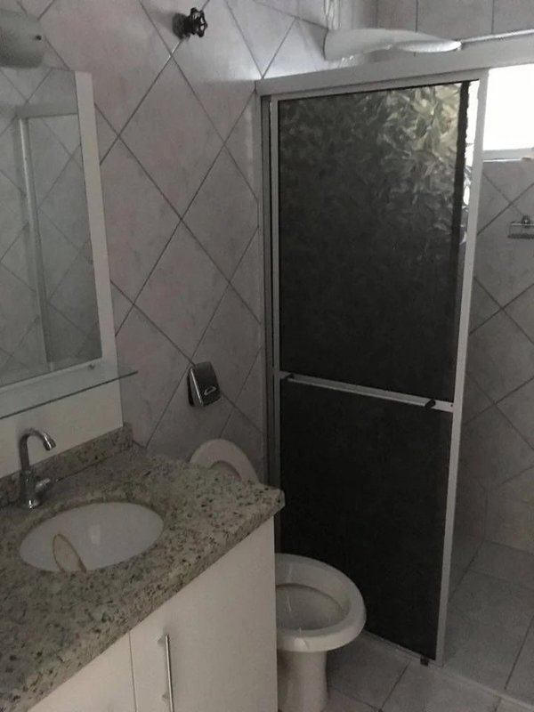 Apartamento - Timbó - 