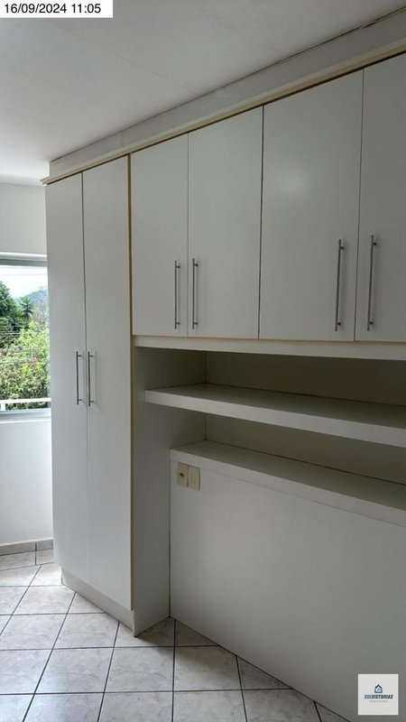 Apartamento - Timbó - 