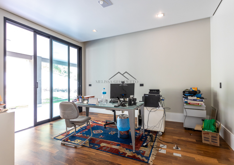 Residencial Tamboré 1 - Mansão Mobiliada Avenida Bom Pastor Santana de Parnaíba - 