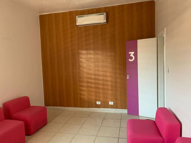 Sobrado Comercial na Saúde com 160m² Rua Caramuru São Paulo - 