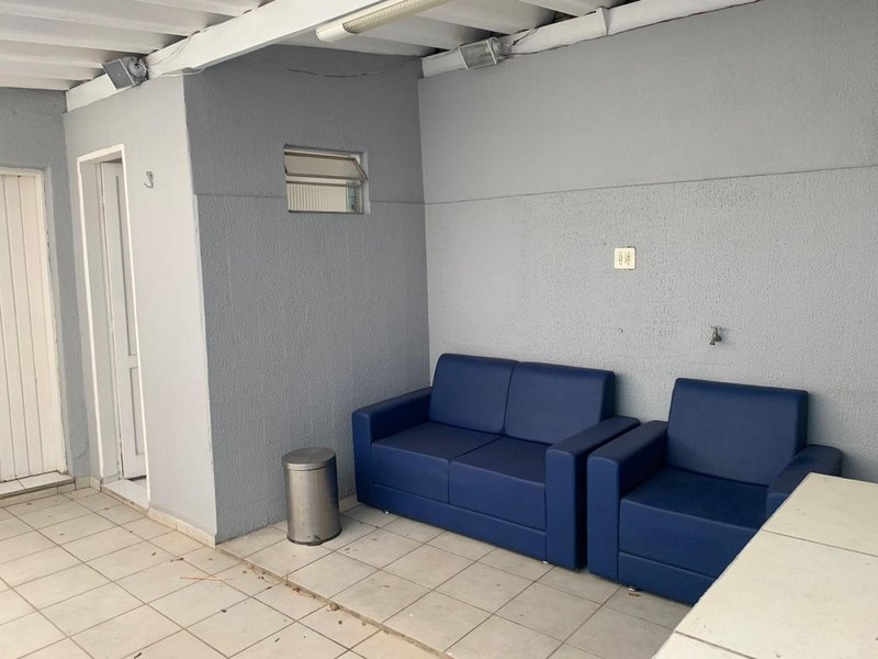 Sobrado Comercial na Saúde com 160m² Rua Caramuru São Paulo - 