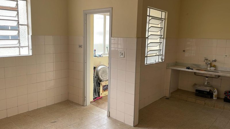 Imóvel Comercial 147m² na Vila Monumento Rua Ouvidor Portugal São Paulo - 