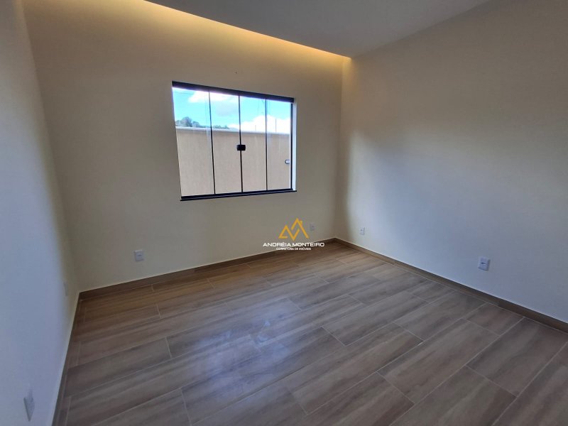 Casa com 3 dormitórios à venda, 112 m² - Ubatiba - Maricá/RJ - R$620.000,00  Rodovia Vereador Oldemar Guedes Figueiredo Maricá - 