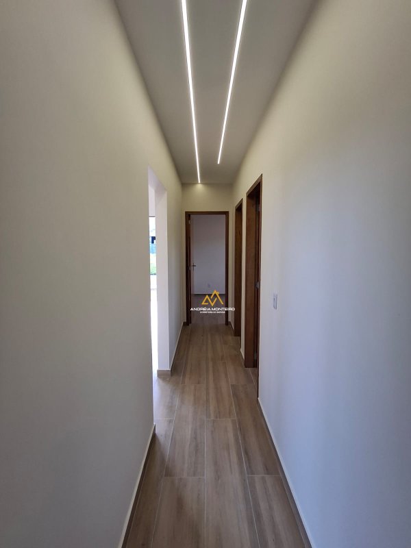 Casa com 3 dormitórios à venda, 112 m² - Ubatiba - Maricá/RJ - R$620.000,00  Rodovia Vereador Oldemar Guedes Figueiredo Maricá - 
