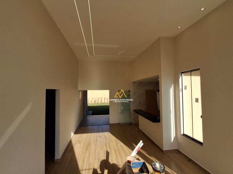 Casa com 3 dormitórios à venda, 112 m² - Ubatiba - Maricá/RJ - R$620.000,00  Rodovia Vereador Oldemar Guedes Figueiredo Maricá - 