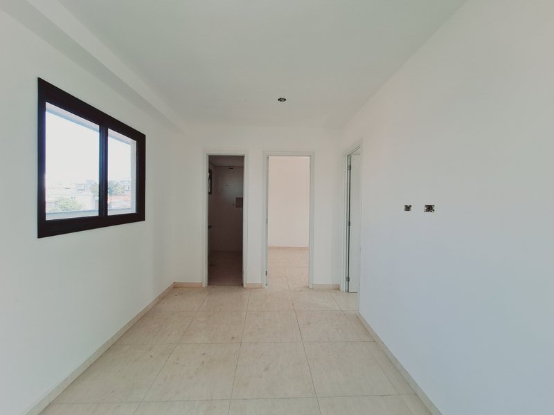 Apartamento  pronto para morar na Penha 2 dormitório com vaga próximo ao shopping Rua Mirandinha São Paulo - 
