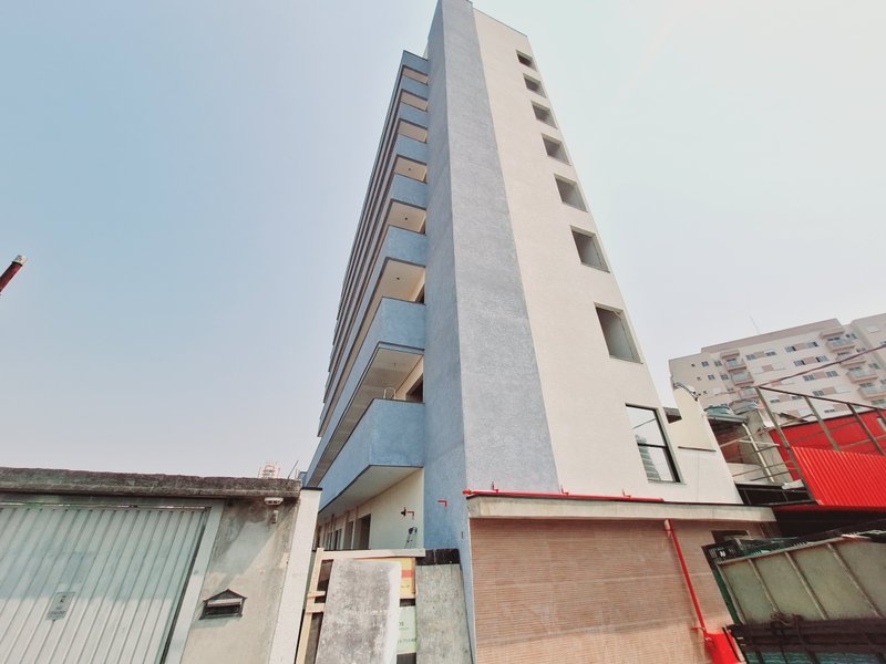 Apartamento  pronto para morar na Penha 2 dormitório com vaga próximo ao shopping Rua Mirandinha São Paulo - 