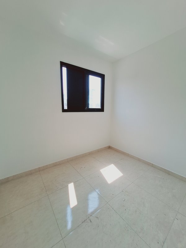 Apartamento  pronto para morar na Penha 2 dormitório com vaga próximo ao shopping Rua Mirandinha São Paulo - 