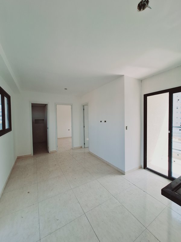 Apartamento  pronto para morar na Penha 2 dormitório com vaga próximo ao shopping Rua Mirandinha São Paulo - 